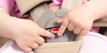Recall Alert: Is Your Car Seat on the Latest Safety Recall List? - Cover Image