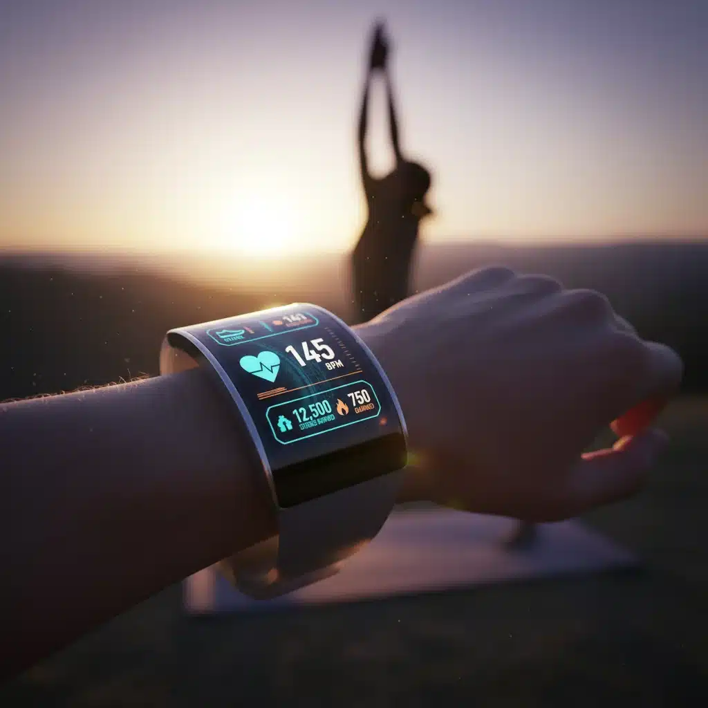 First Look: Evaluating the Top 5 Fitness Trackers for 2026 – Accuracy, Features, and User Experience Reviewed
